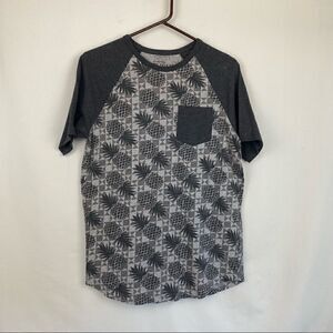 Pineapple shirt!  